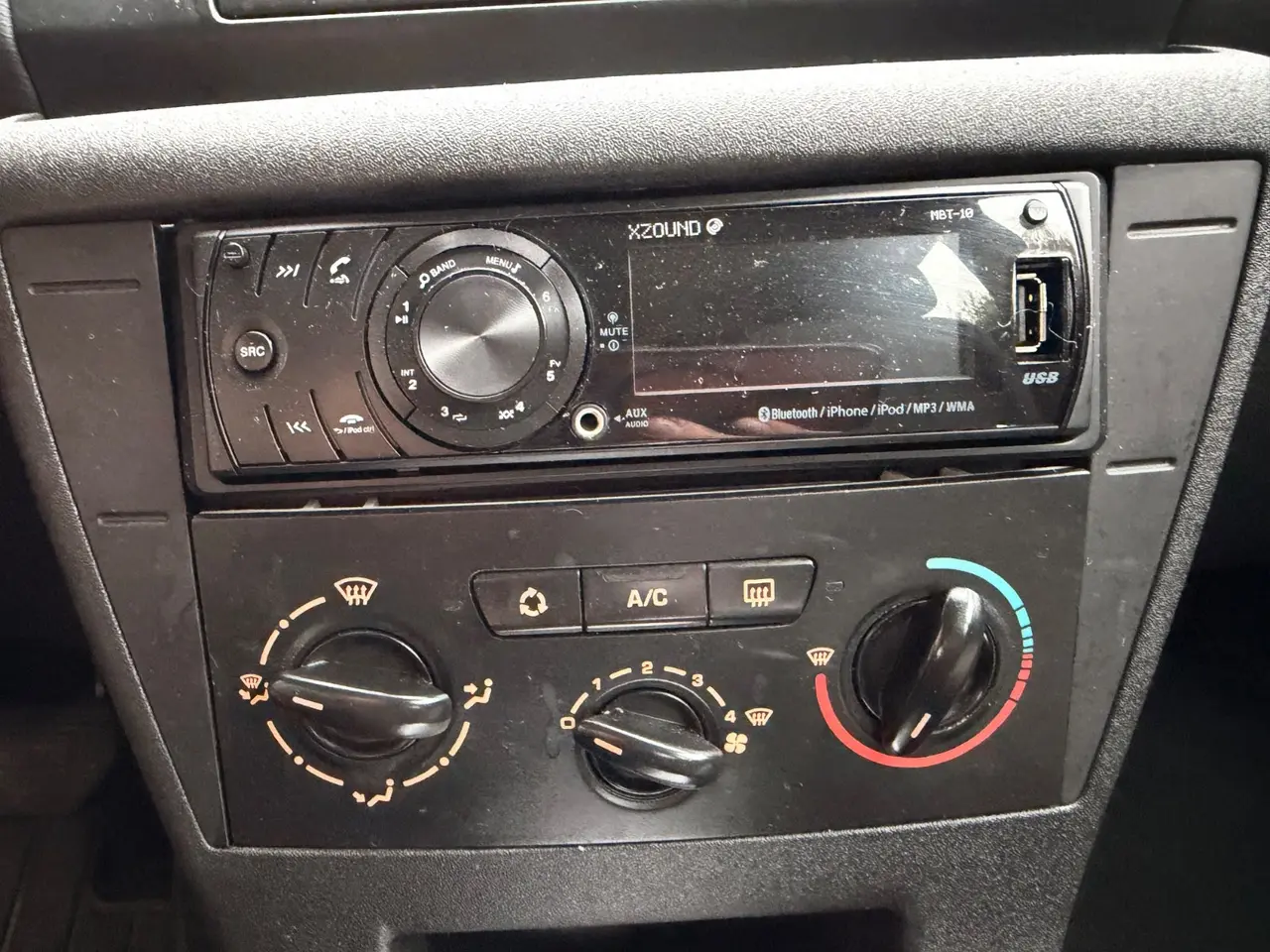 Billede 18 - Citroën C4 1,6 HDi 110 Prestige E6G