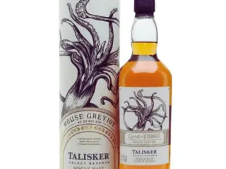 Game of Thrones Whiskey Kollektion