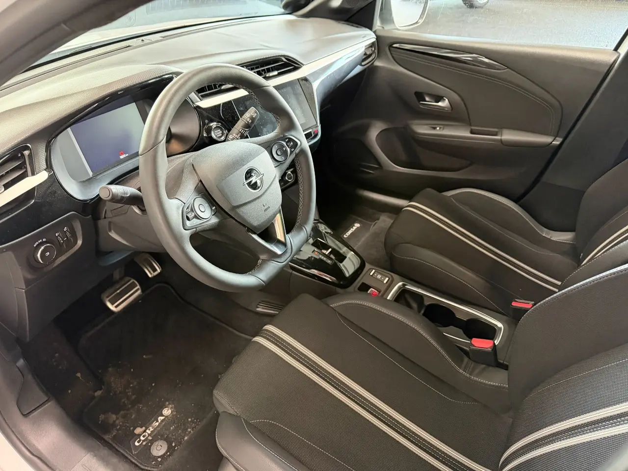 Billede 7 - Opel Corsa-e 50 GS