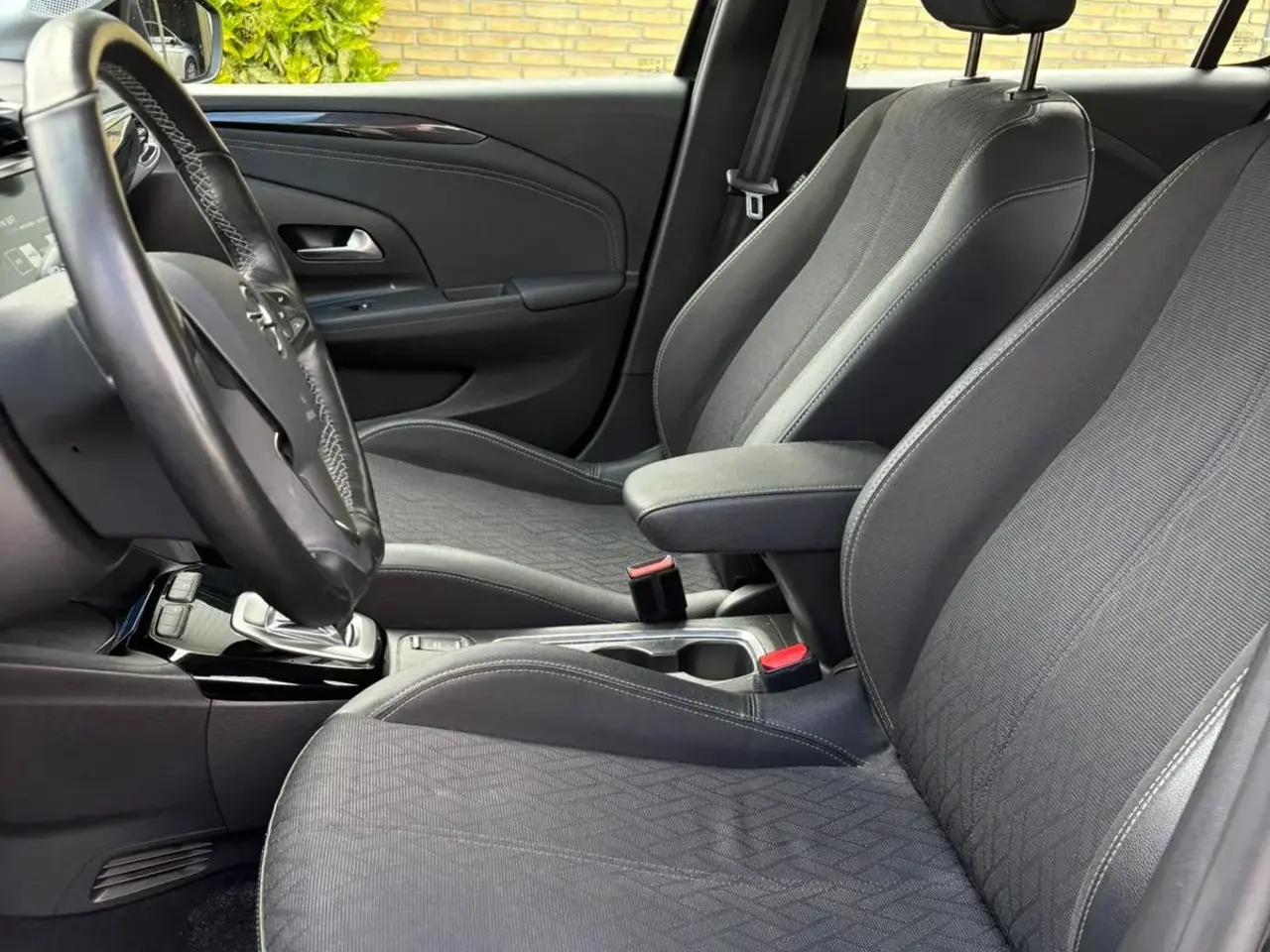 Billede 8 - Opel Corsa-e 50 Elegance