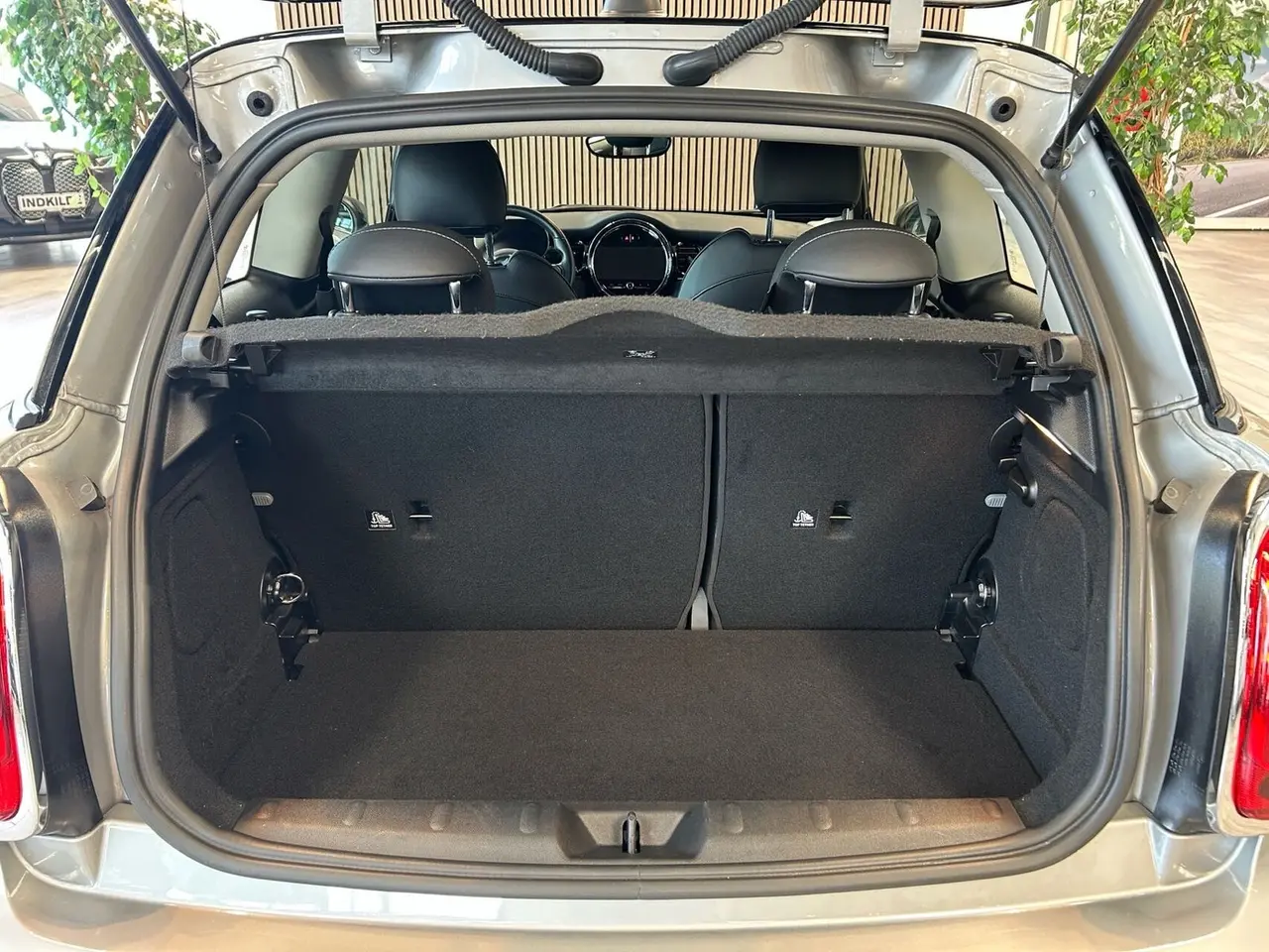 Billede 14 - MINI Cooper SE  Essential