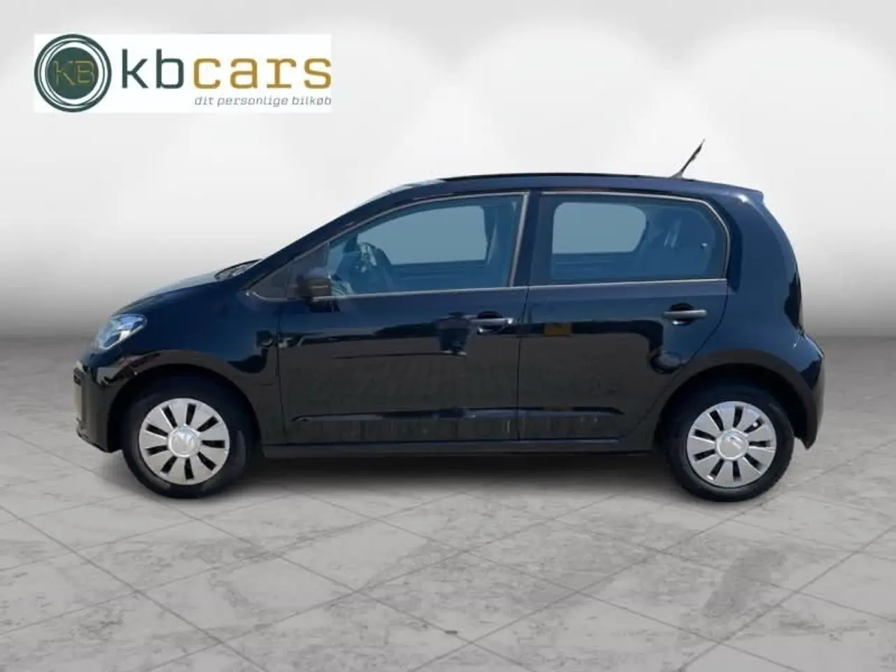 Billede 7 - VW Up! 1,0 MPi 60 Move Up! BMT