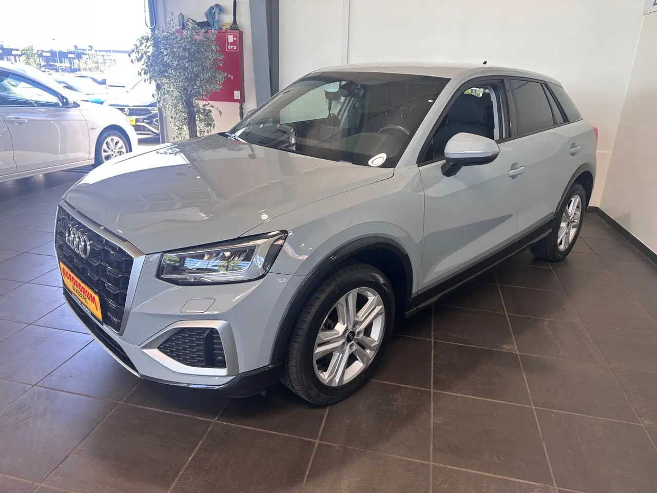 Billede 3 - Audi Q2 35 TFSi Prestige S-tr. Van