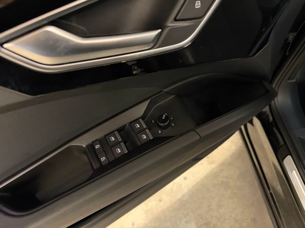 Billede 7 - Audi Q4 45 E-tron Ultra 286HK 5d Aut.