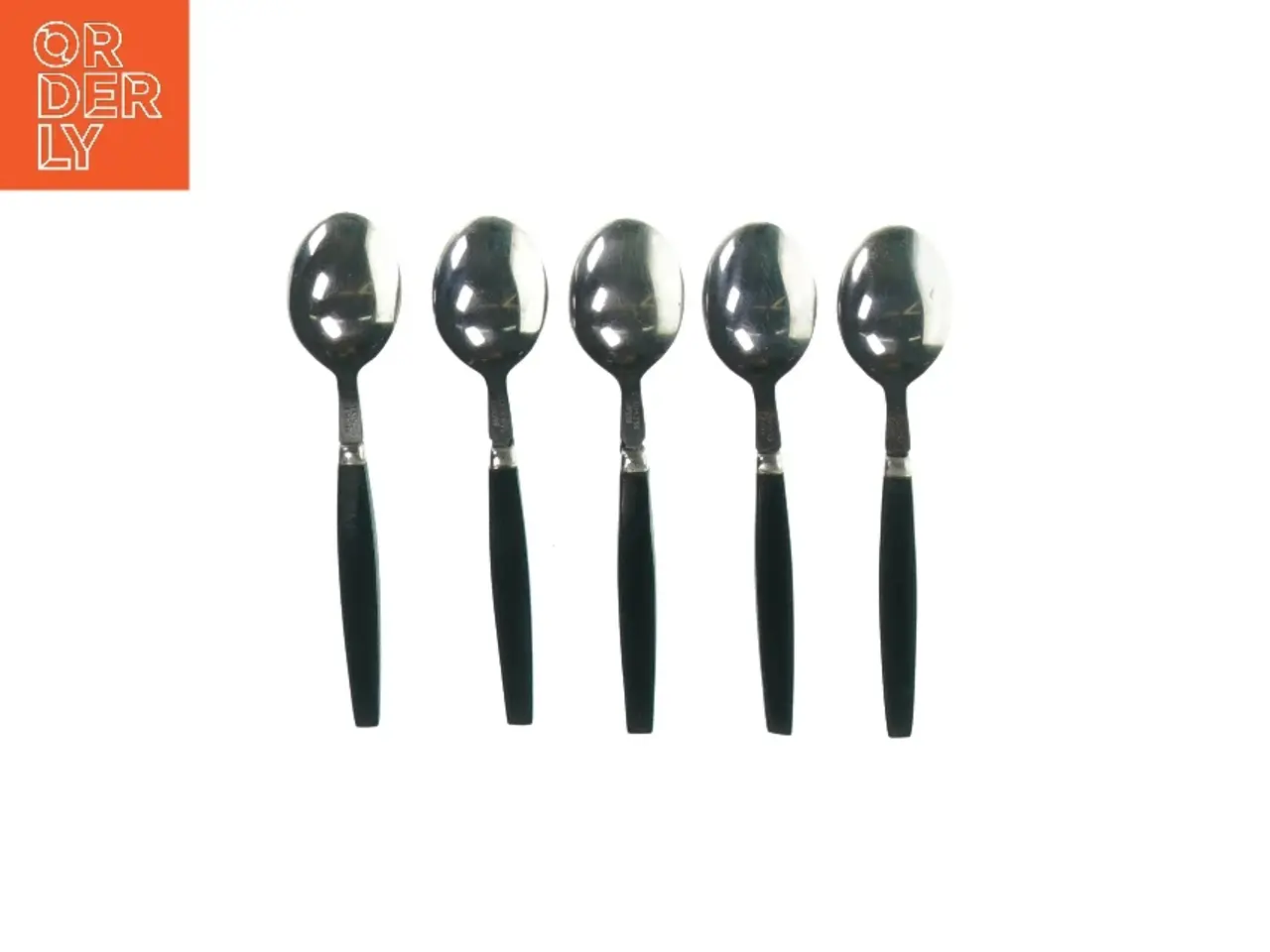 Billede 2 - Skeer (5 stk.) (str. L:13cm)
