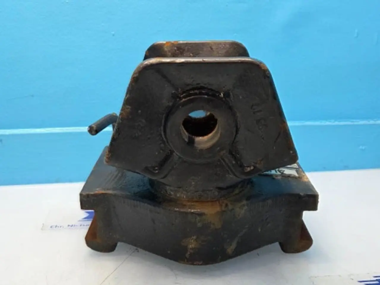 Billede 14 - New Holland T4.100N Træk 87334048
