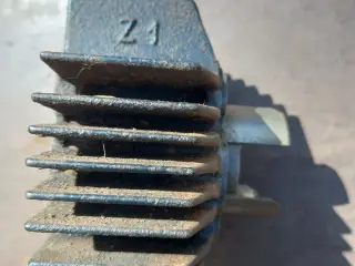Yamaha fs1