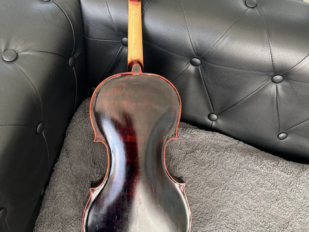 Billede 2 - Violin