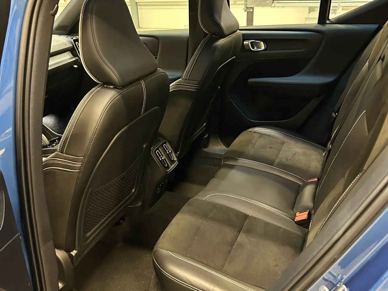 Billede 7 - Volvo xc40 T5 R-design AWD 
