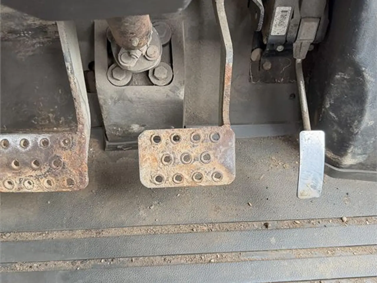 Billede 25 - JCB Fastrac 2170 - 6,6 ton