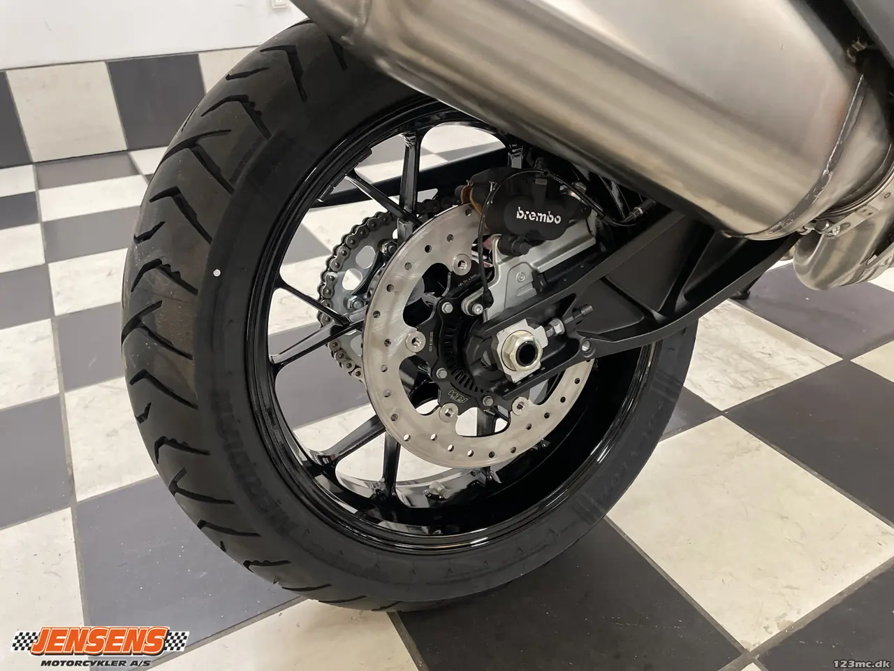 Billede 11 - KTM 1390 Super Adventure S