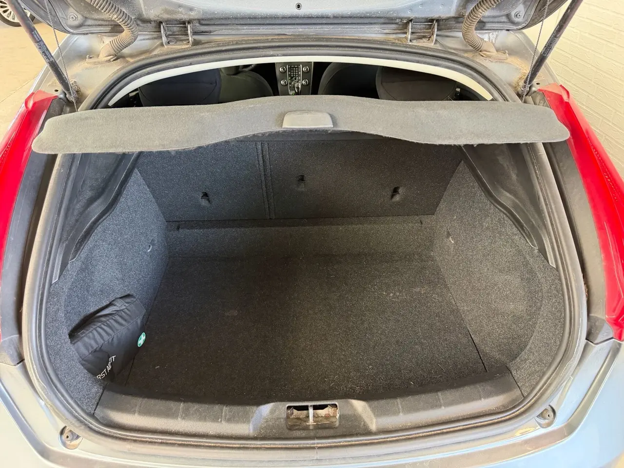 Billede 4 - Volvo V40 2,0 D2 Eco Kinetic 120HK 5d 6g