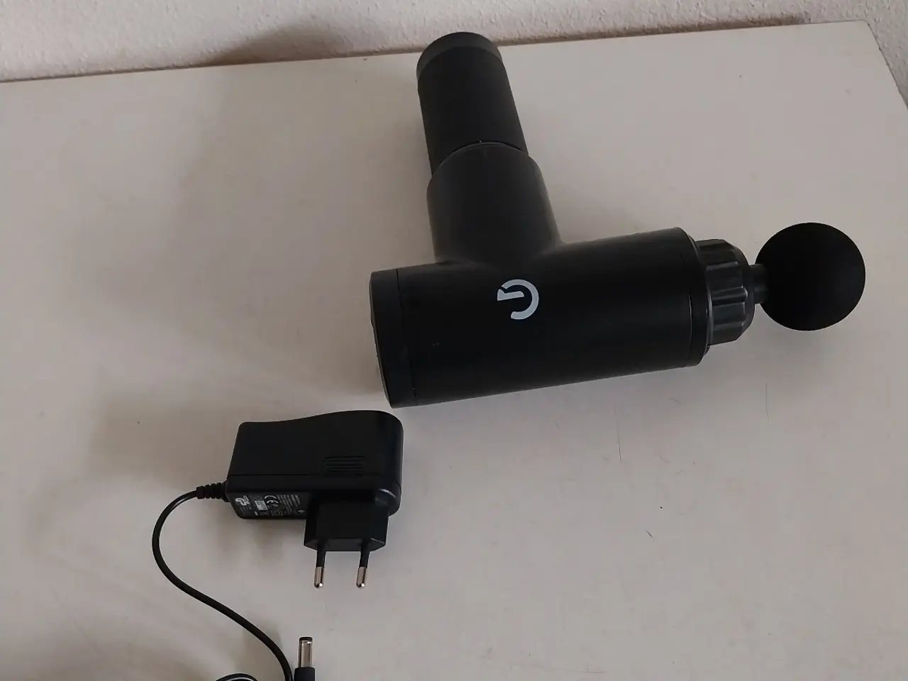 Billede 4 - Massage pistol
