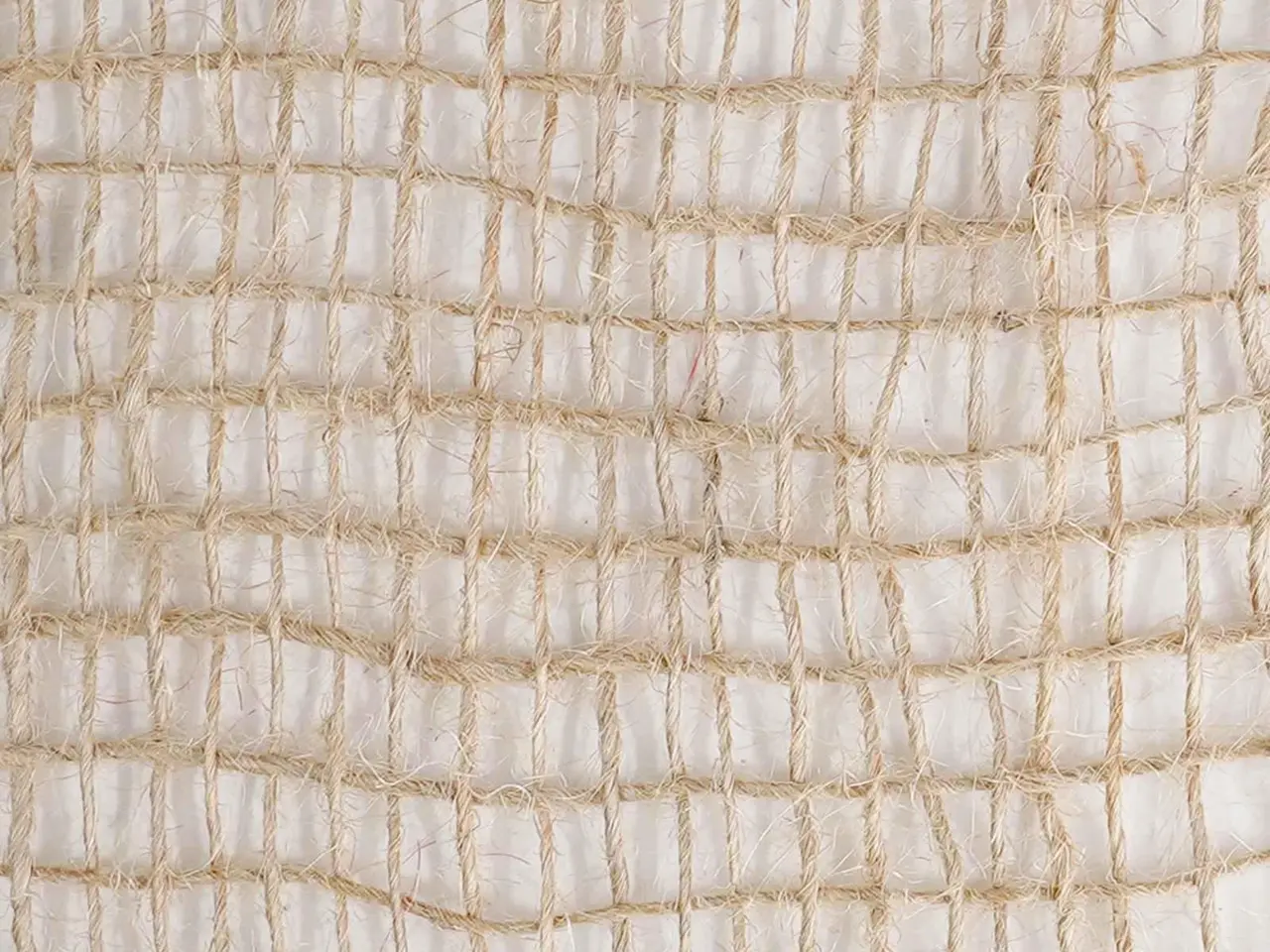 Billede 5 - Juterulle 25 x 1000 cm