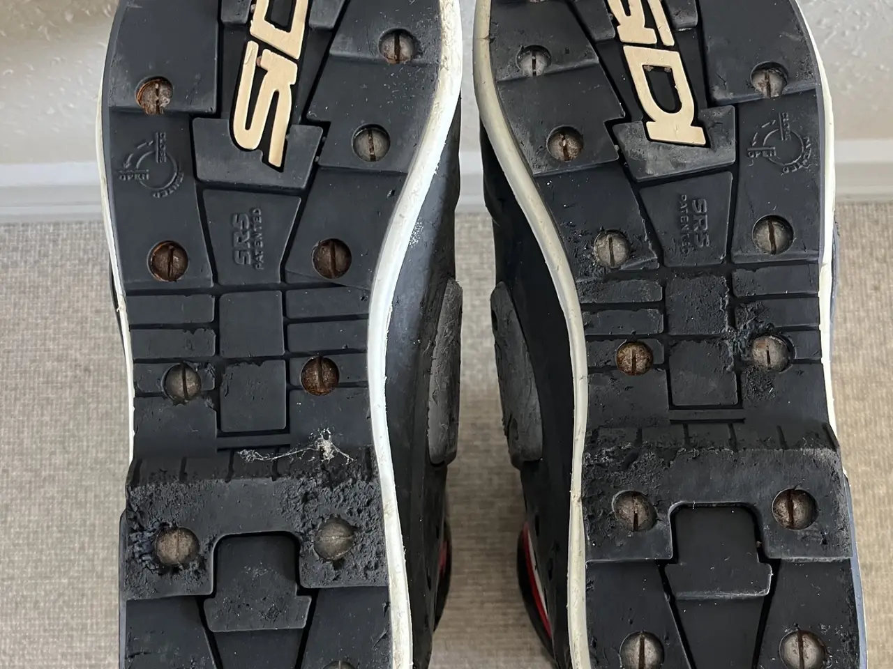 Billede 3 - Sidi cross
