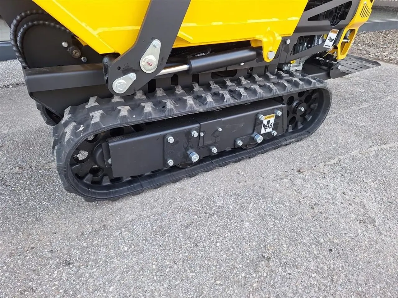 Billede 4 - - - - AUSTTER 500 kg
