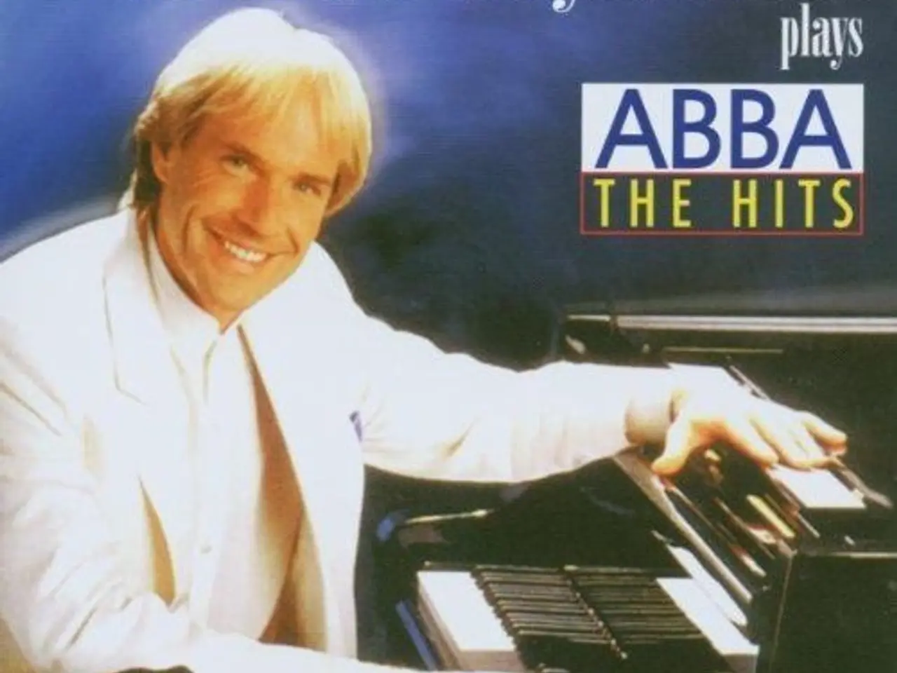 Billede 1 - Richard Clayderman – Richard Clayderman… – CD