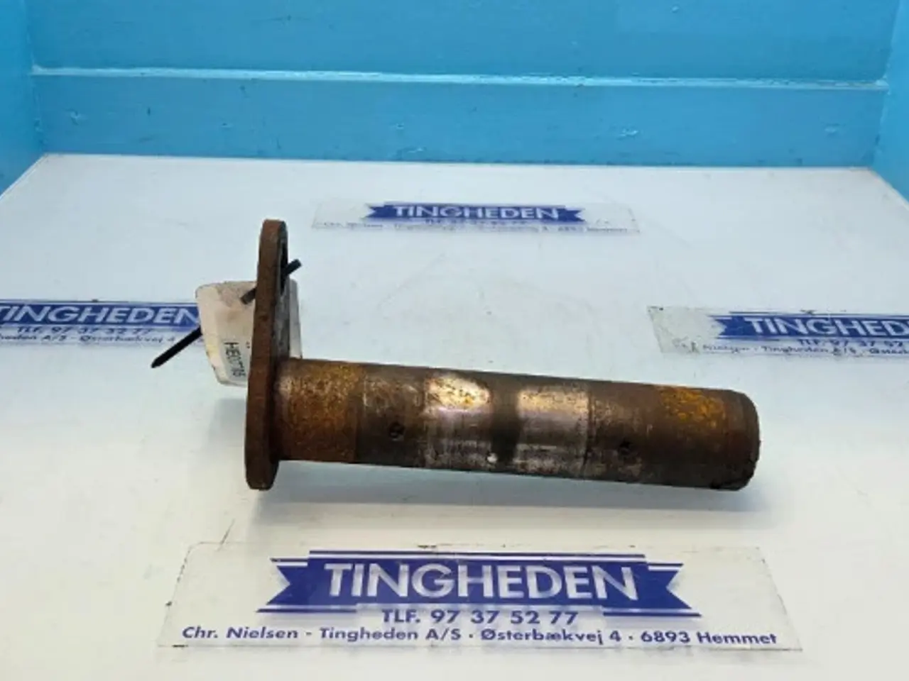 Billede 1 - New Holland LB115B Stift 85815698