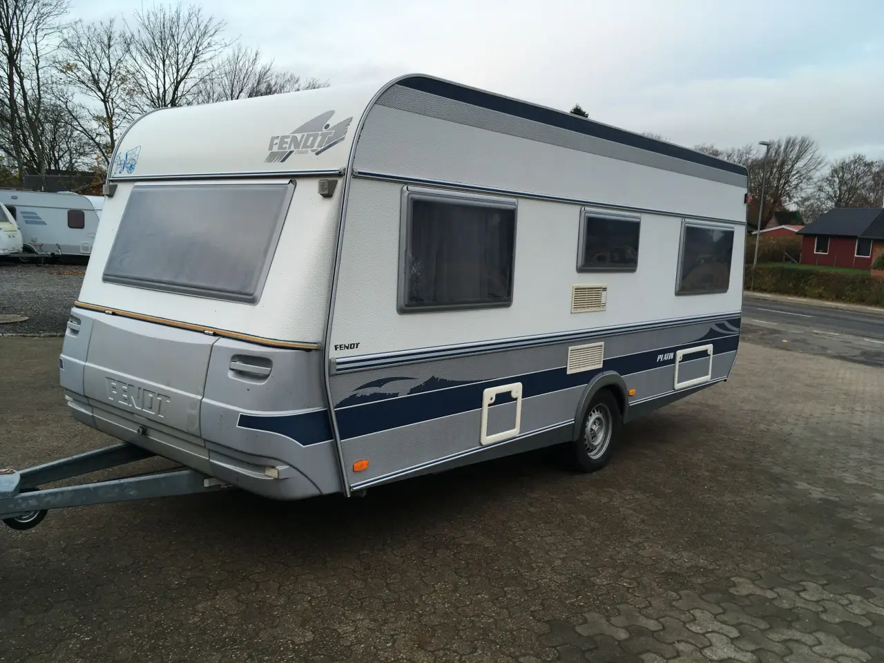 Billede 2 - Campingvogne Opkøbes !!