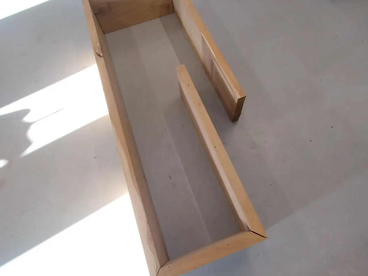 Billede 4 - Tv-bord