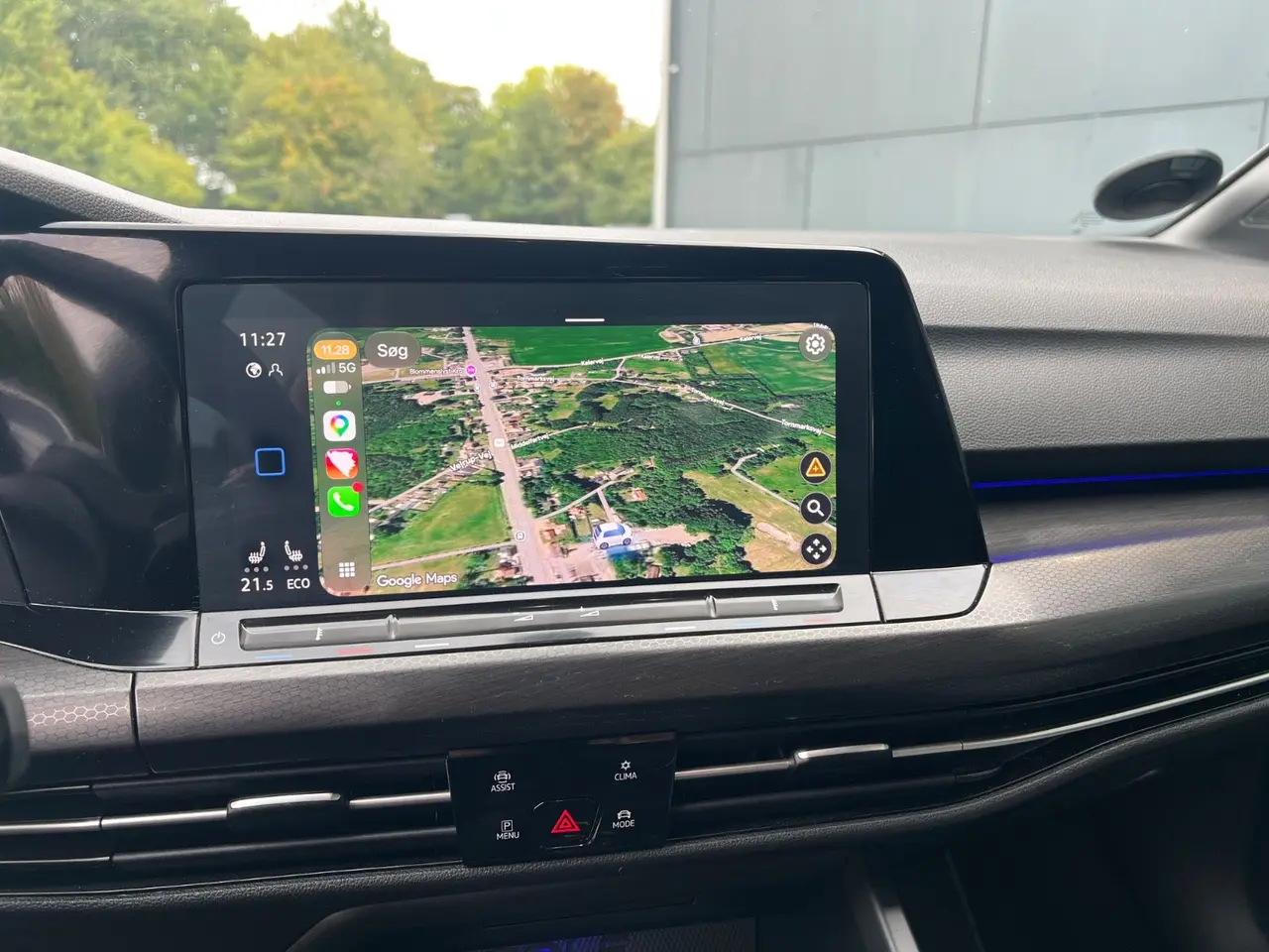 Billede 14 - VW Golf VIII 1,4 GTE DSG