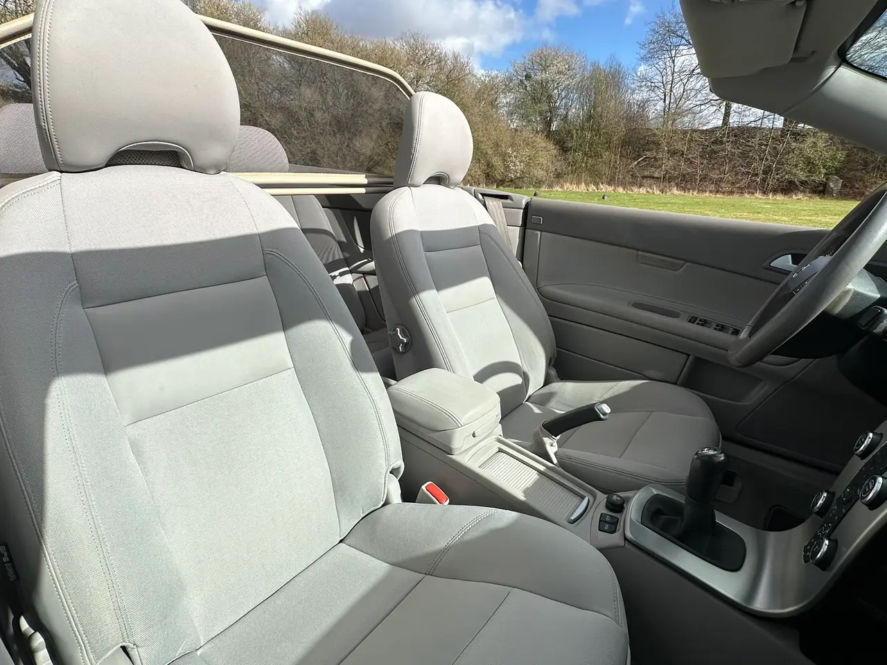 Billede 14 - Volvo C70 Cabriolet 2.4 – 140 HK | Meget velholdt 