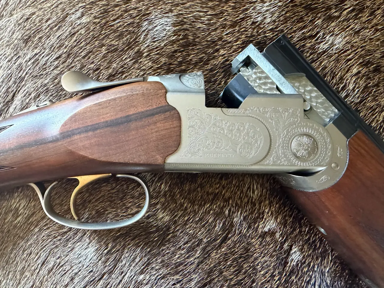 Billede 5 - Beretta Silver Pigon S