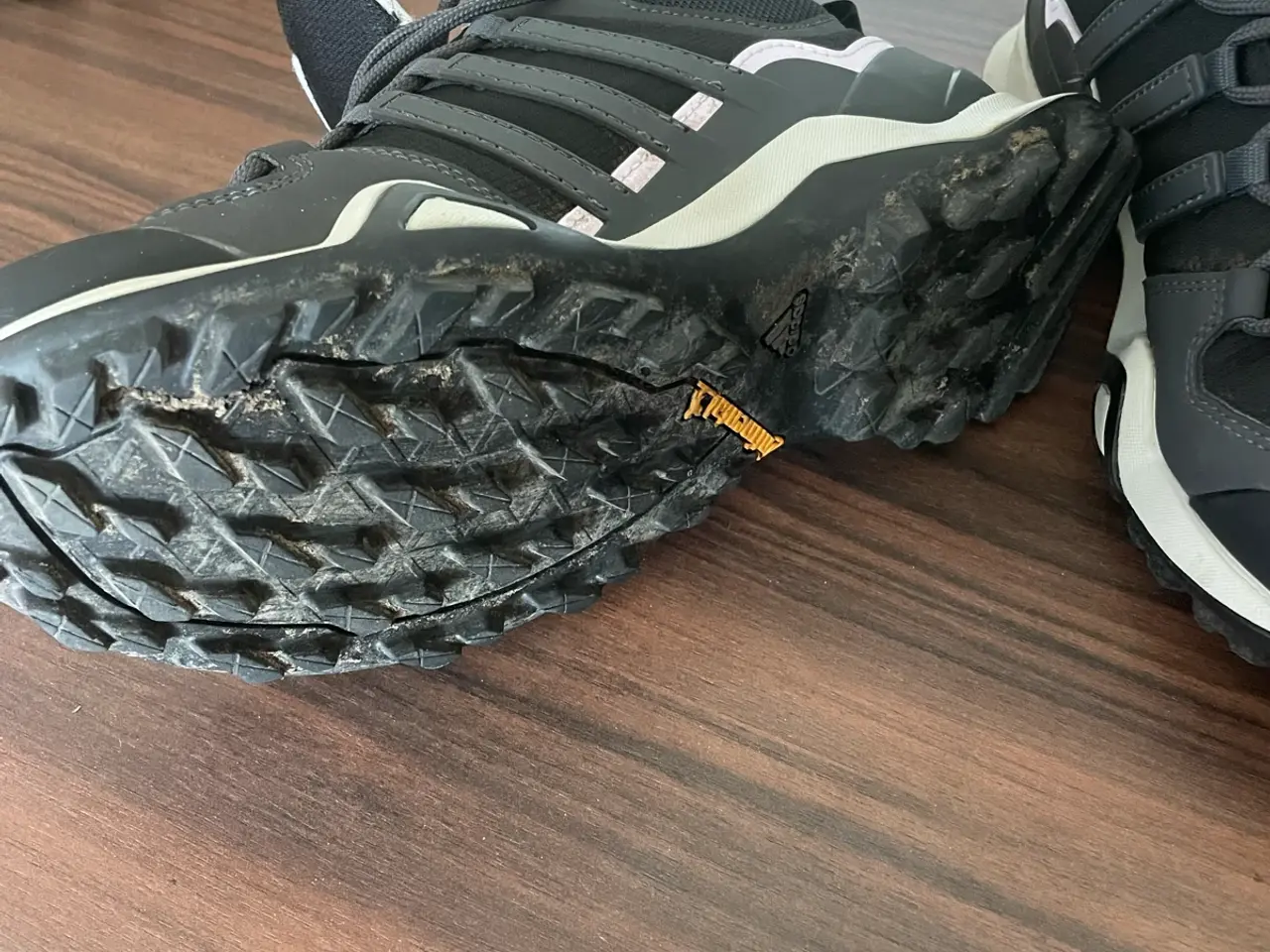 Billede 3 - Adidas terrex støvle
