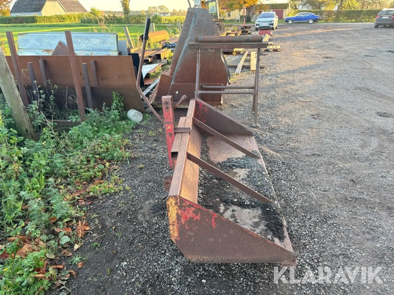 Billede 6 - Bagskovl Jøla - 1 styk