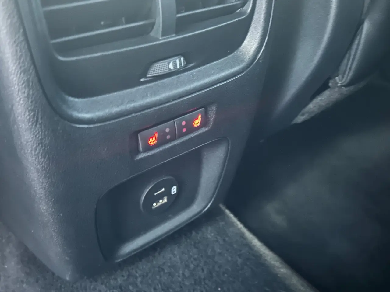 Billede 17 - Ford Kuga 2,5 PHEV ST-Line X CVT