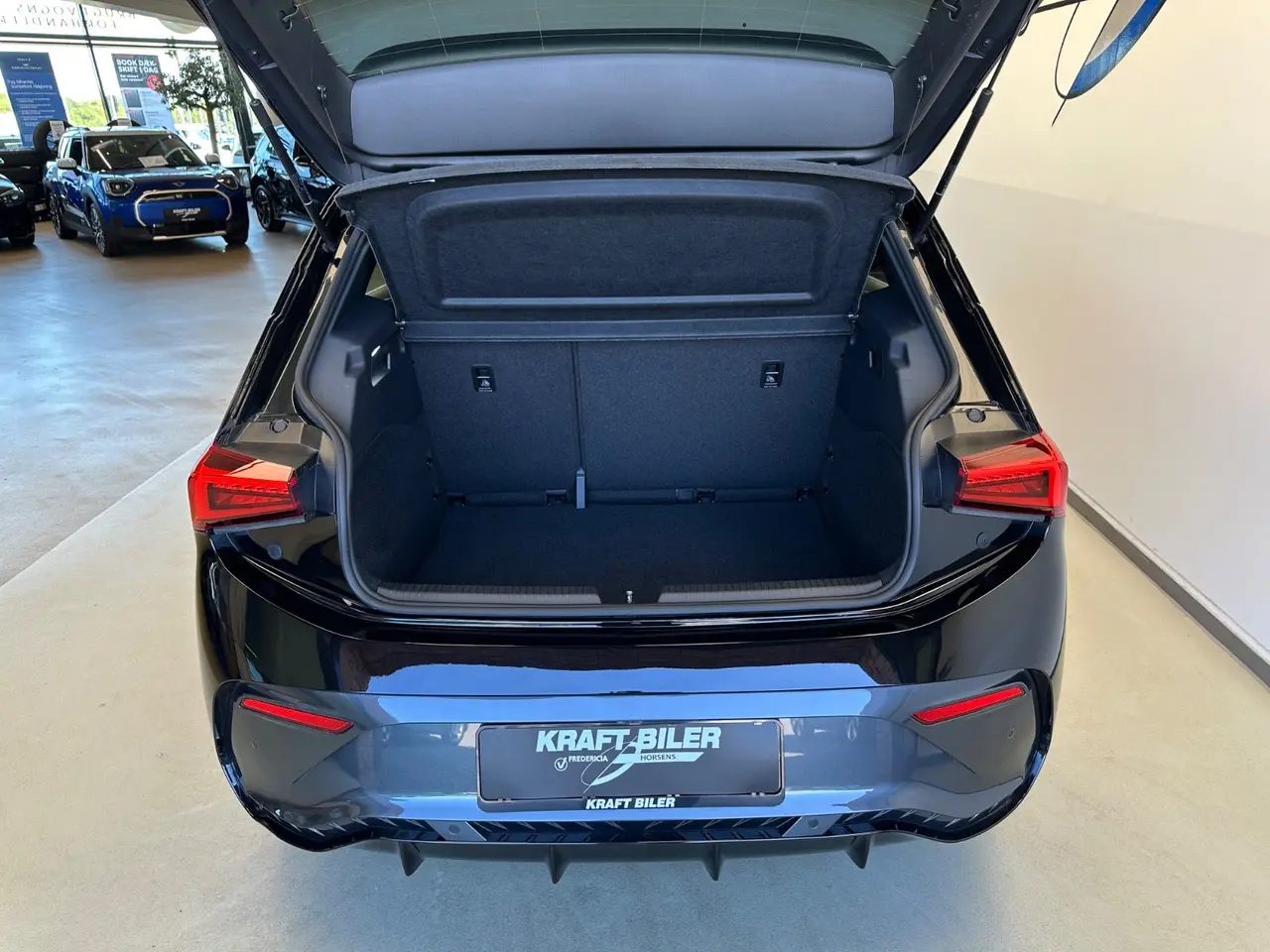 Billede 8 - Cupra Born 59 Válida