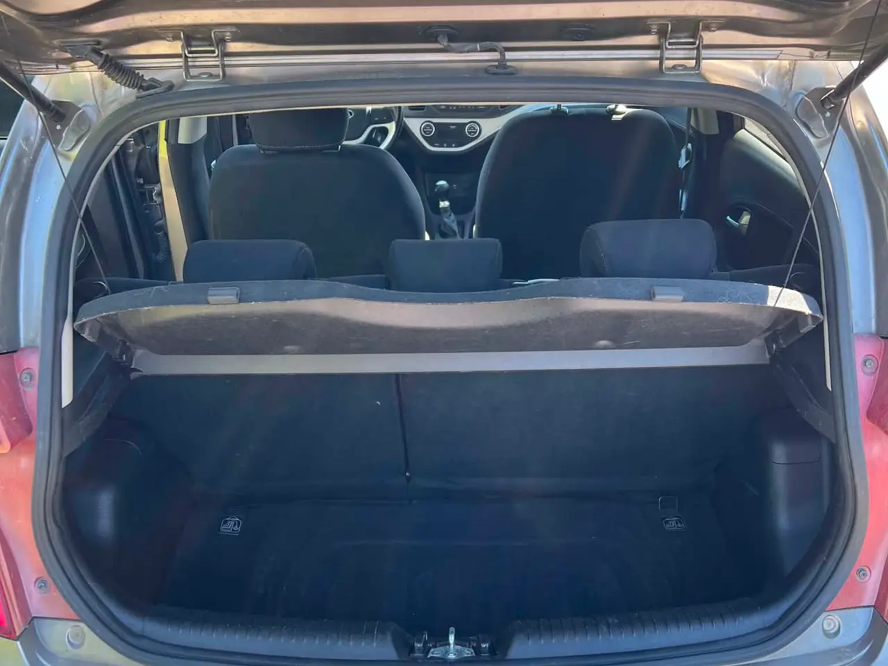 Billede 17 - Kia Picanto 1.0 5dør 2016