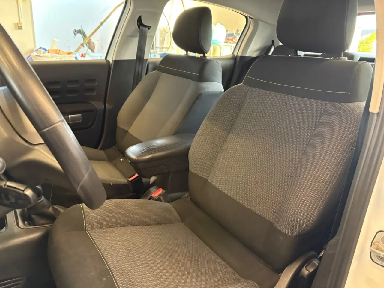 Billede 12 - Citroën C3 1,6 BlueHDi 75 Extravaganza