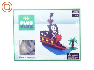 Plus plus fra Plus Plus (str. 35 gang af 28 cm)