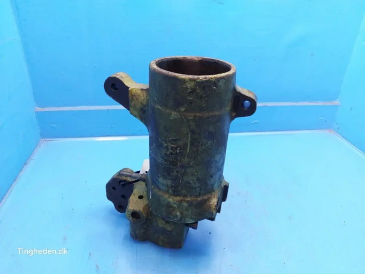 Billede 10 - John Deere 2030 Cylinderhus AL24244
