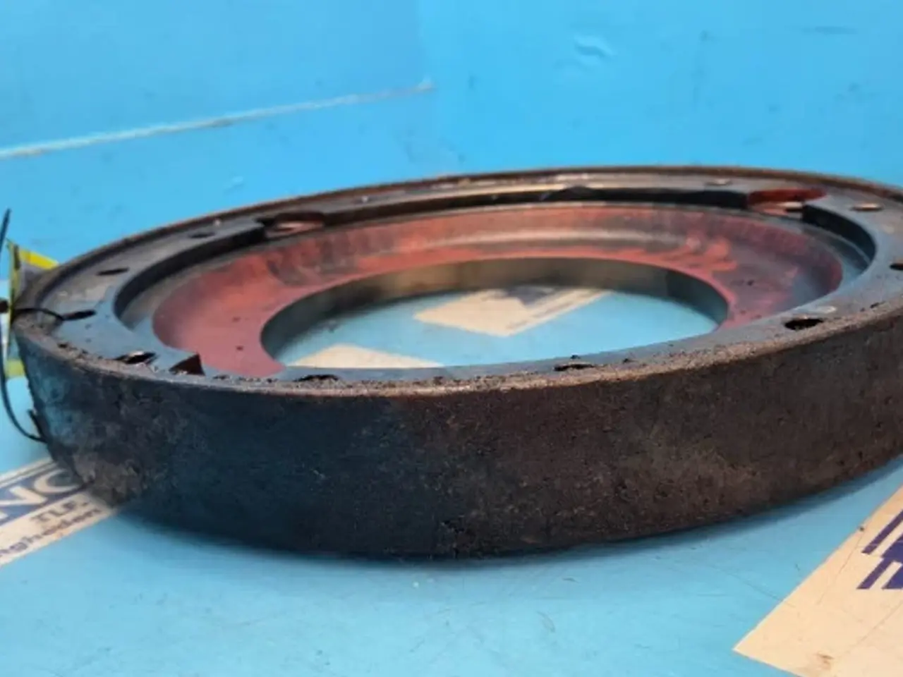 Billede 5 - Fiat F130DT Afstandsstykke R. 5152347