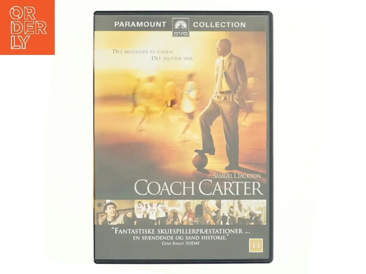 Billede 1 - Coach Carter