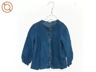 Skjorte fra H&M (str. 86 cm)