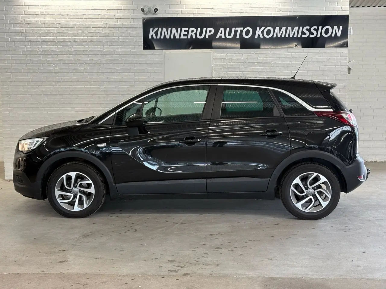Billede 2 - Opel Crossland X 1,2 Innovation 81HK 5d