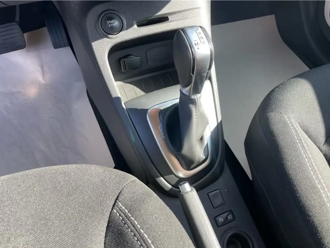 Billede 15 - Renault Captur 1,2 TCe 120 Zen EDC