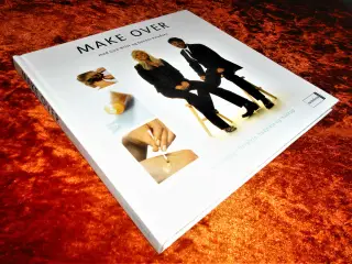 Make over, Gun-Britt, Dennis Knudsen