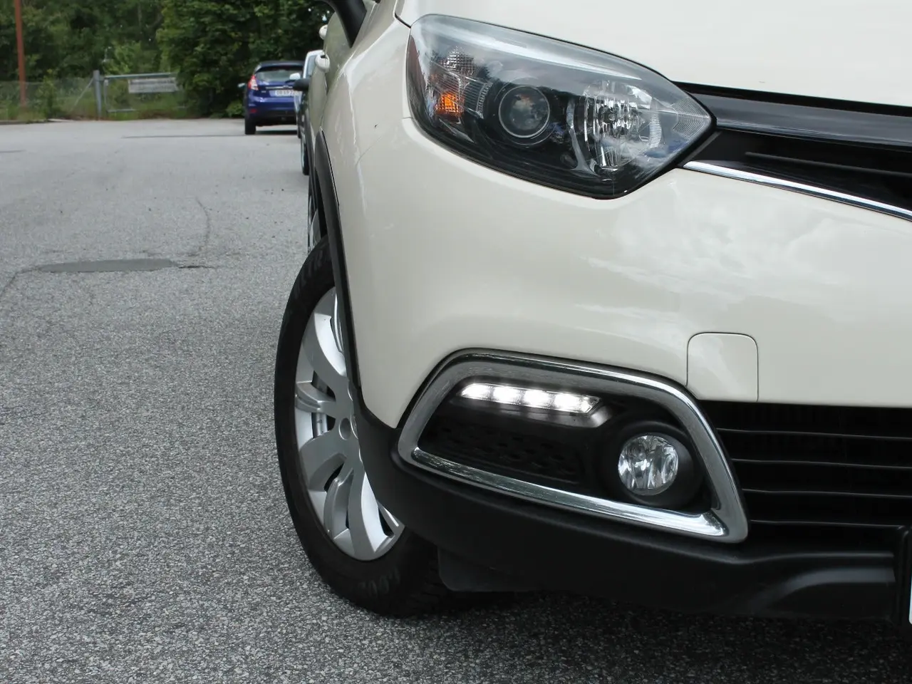 Billede 10 - Renault Captur 0,9 TCe 90 Dynamique