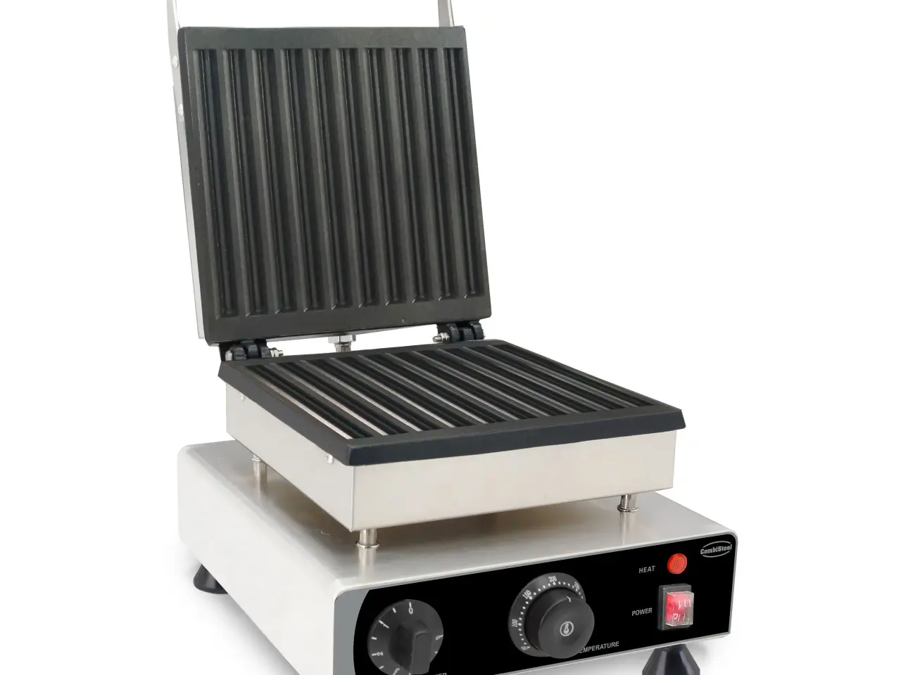 Billede 3 - Vaffeljern Churros 7 stk. – B305 x D430 x H505 mm