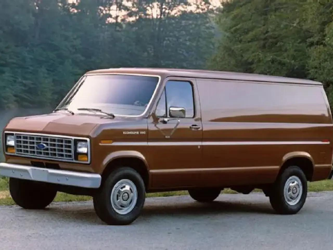Billede 1 - Ford Econoline 1975 til 1991 reservedele