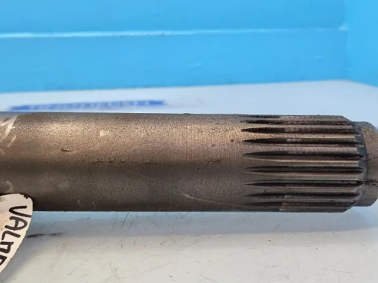 Billede 12 - Vlamet  8350   Aksel   31725930