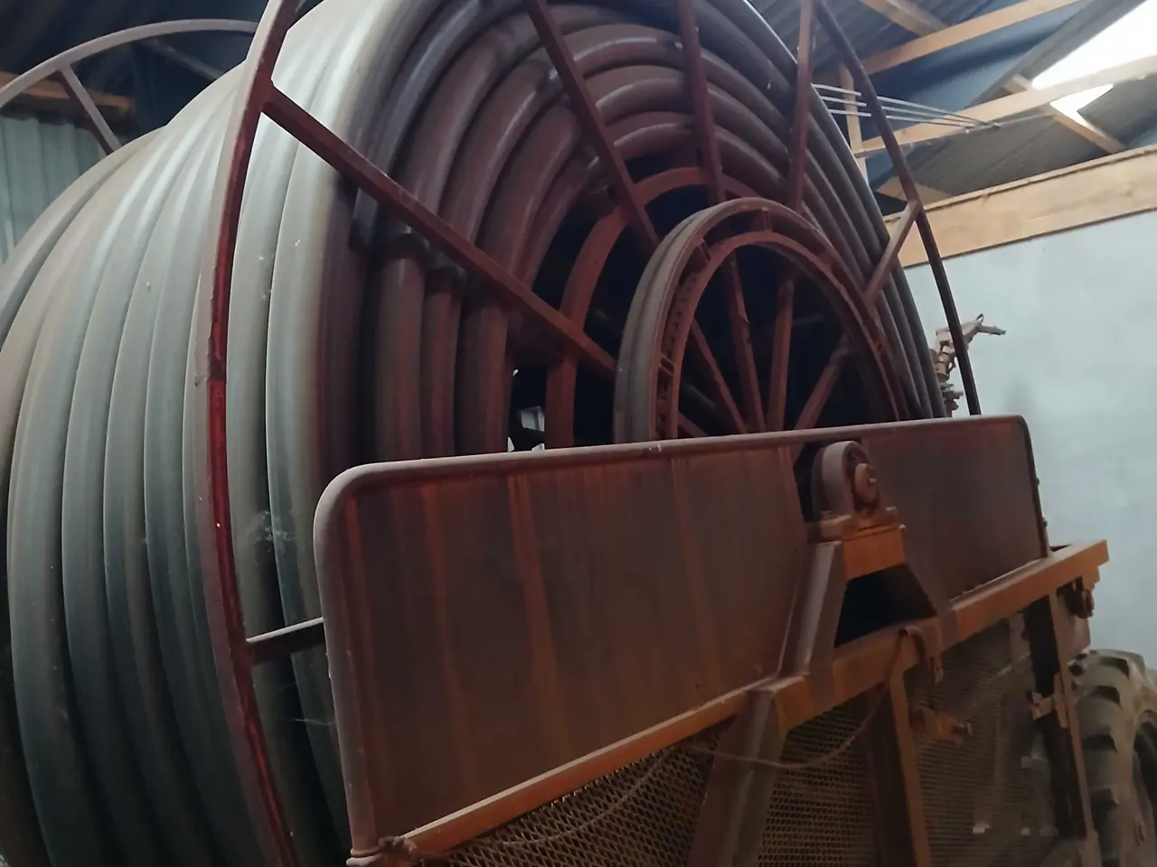 Billede 1 - OMME KS 100