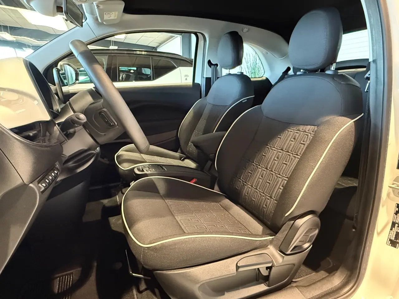 Billede 7 - Fiat 500e 42 Comfort Pack Cabrio