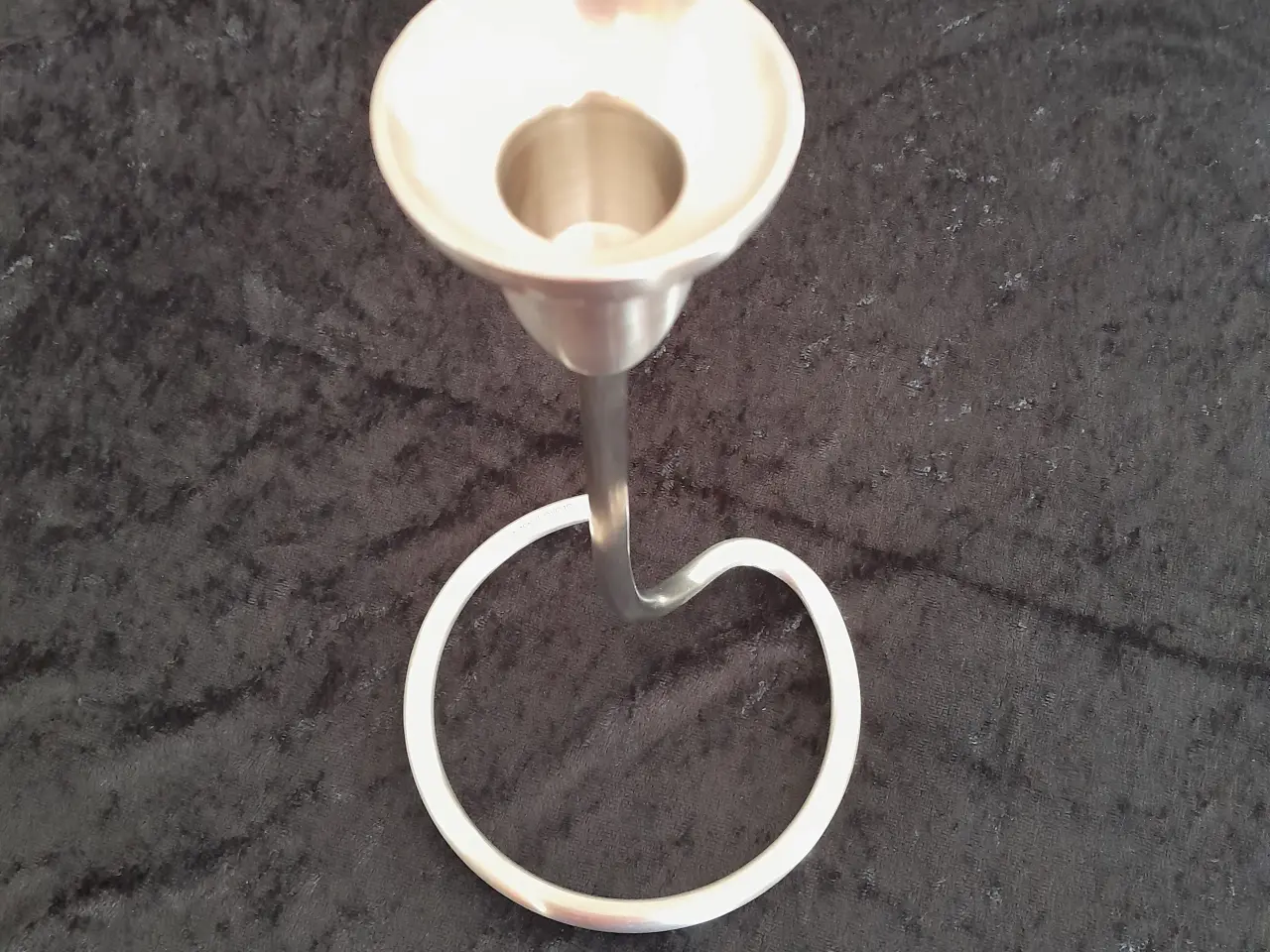 Billede 13 - Georg Jensen lysestager: Season, Swing og Glow