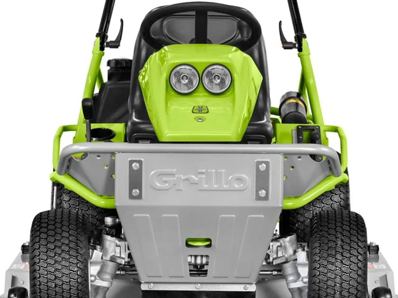 Billede 14 - Grillo MD 28 AWD