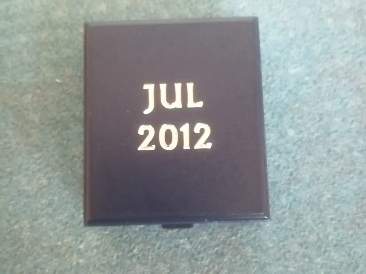 Billede 2 - Smuk Julemærke Pin fra 2012
